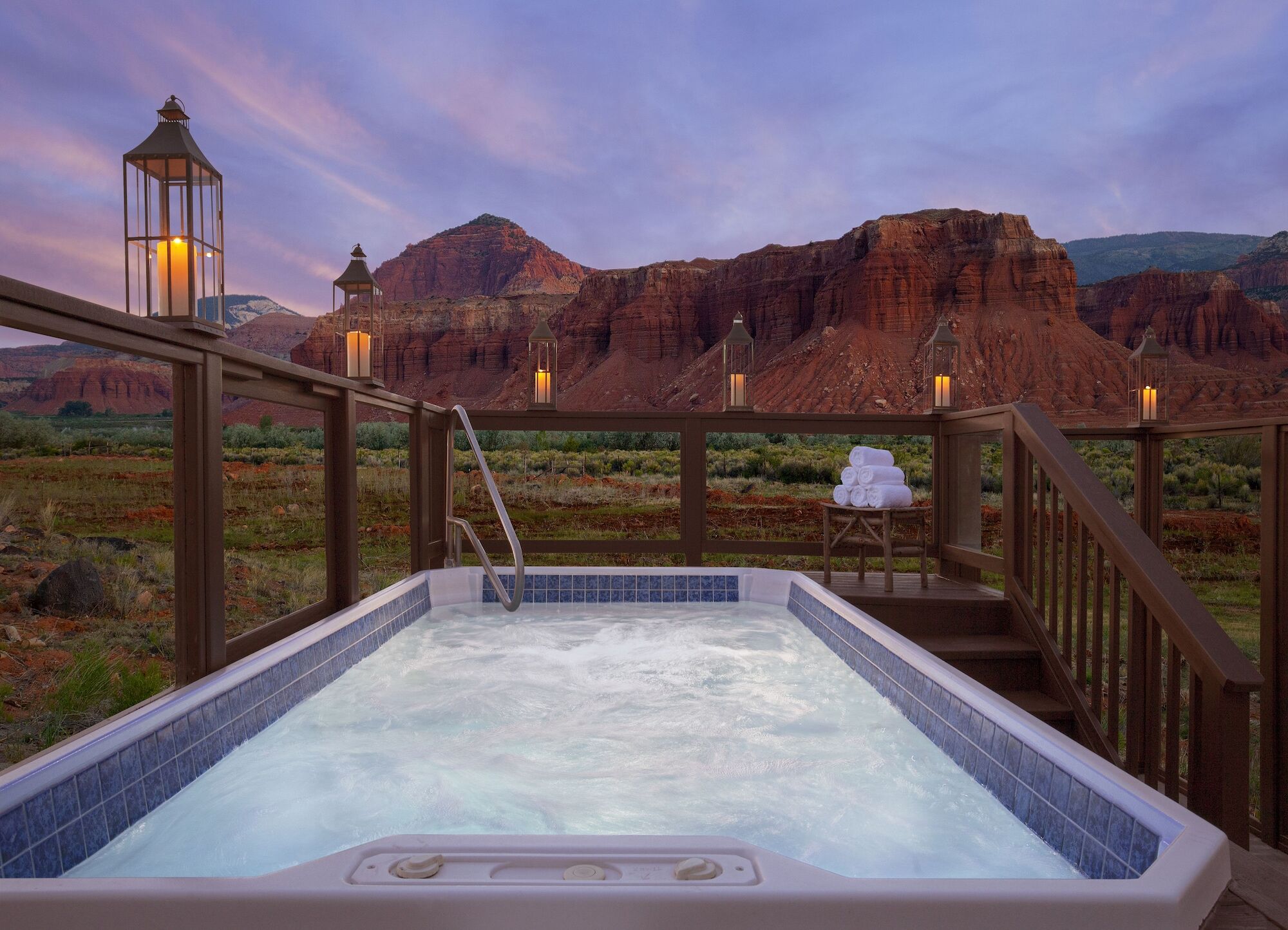 Station touristique Capitol Reef 3*